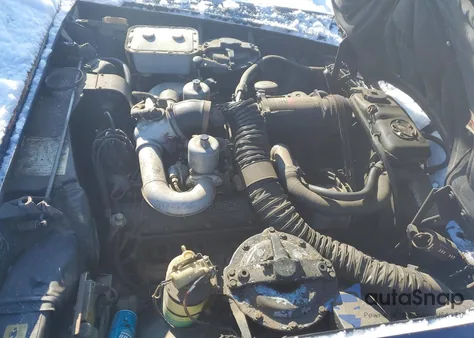 1967 Rolls Royce Sil Shadow z USA, uszkodzony, nr VIN SRX2663